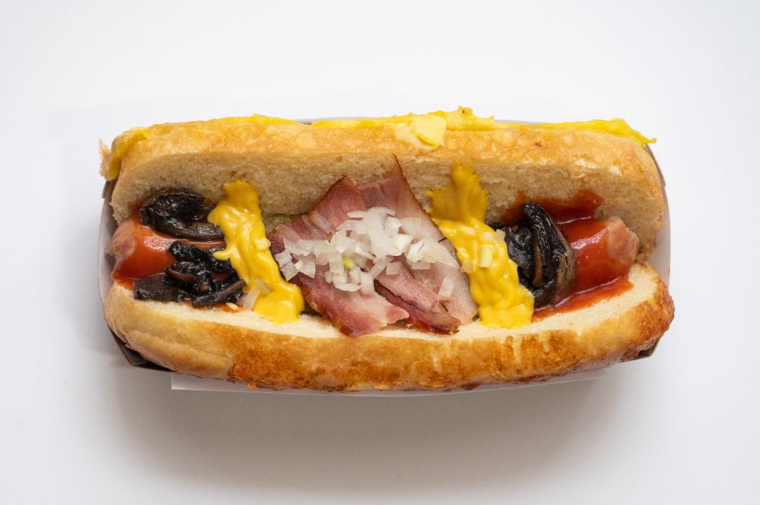 Основы кулинарии